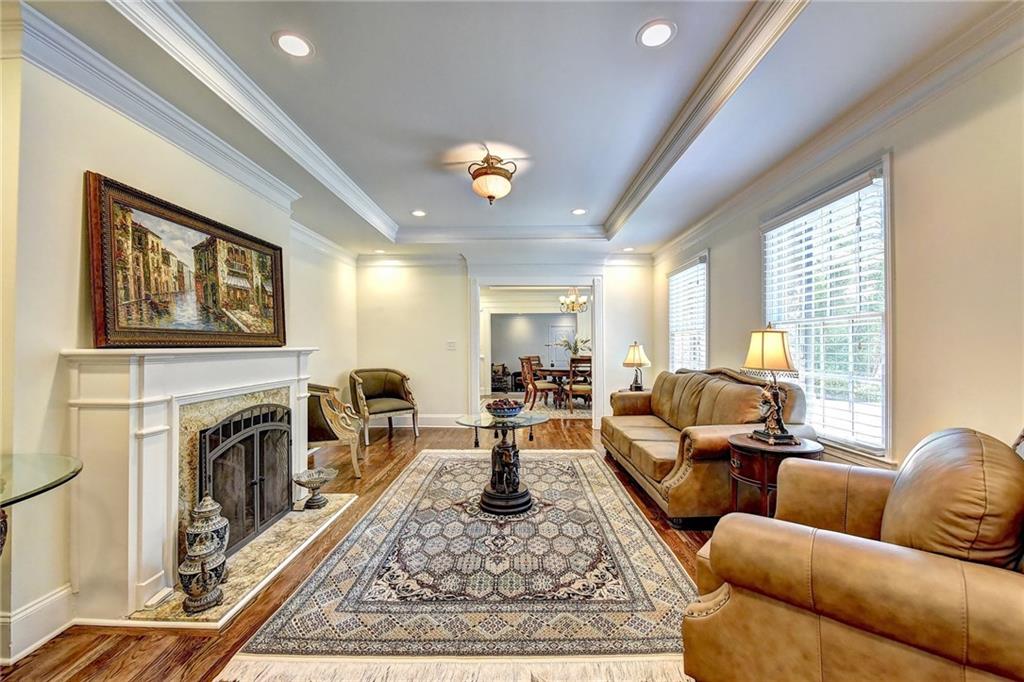 485 Valley Road