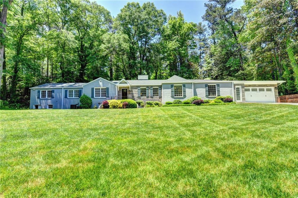 485 Valley Road