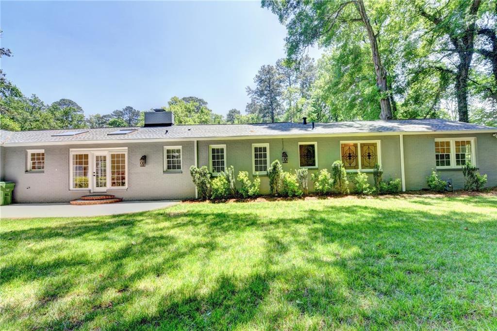485 Valley Road