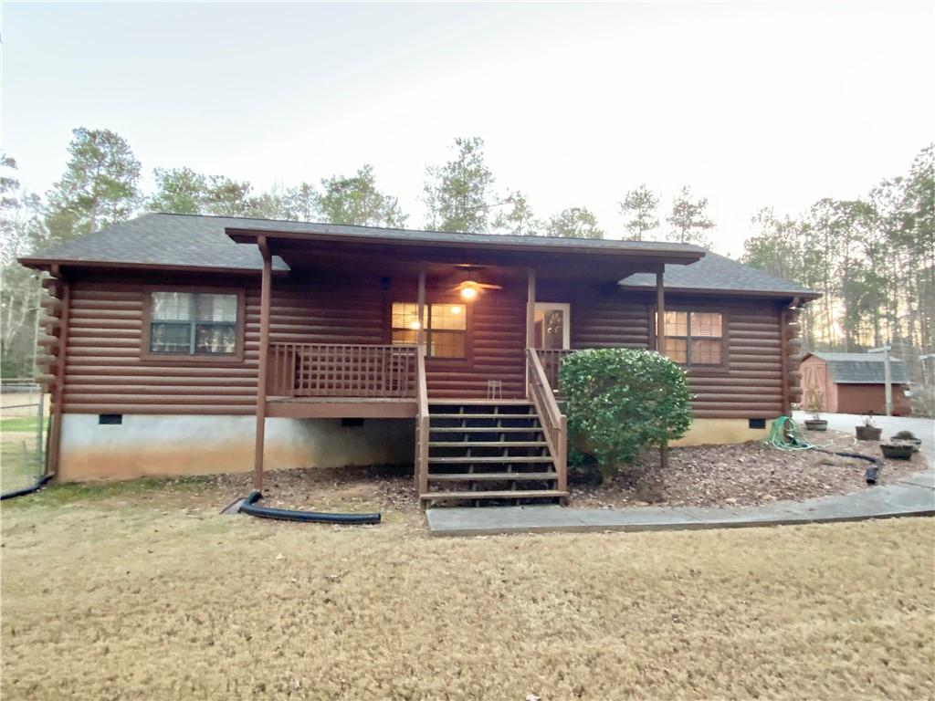 8911 Daer Water Drive