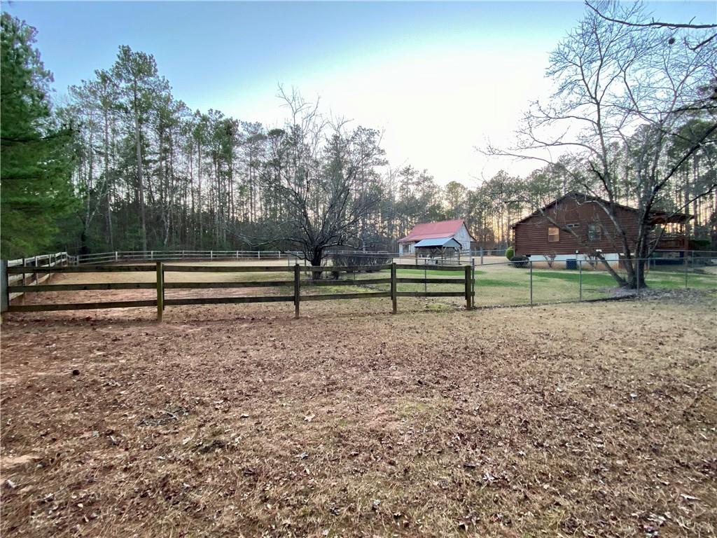 8911 Daer Water Drive