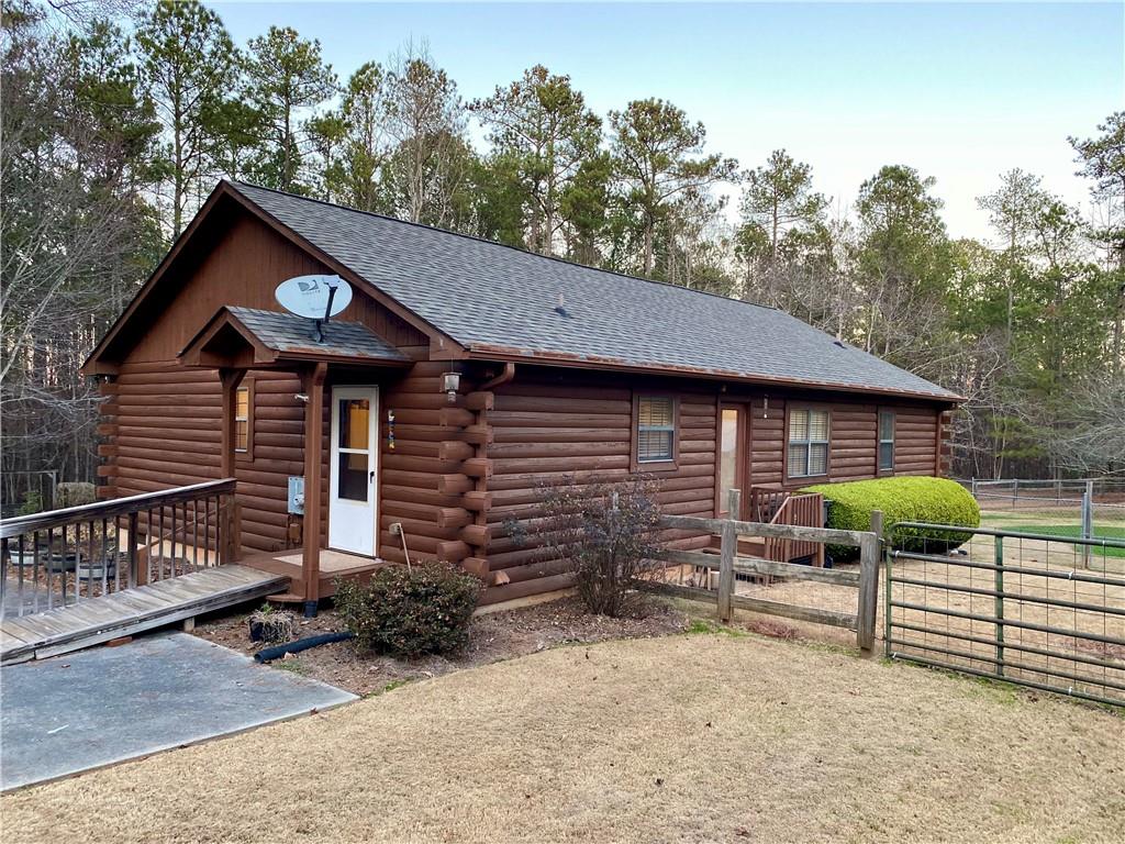 8911 Daer Water Drive