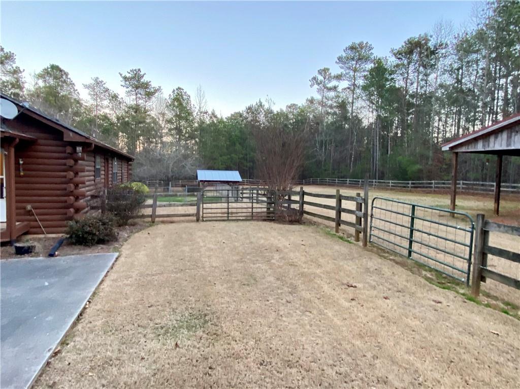 8911 Daer Water Drive