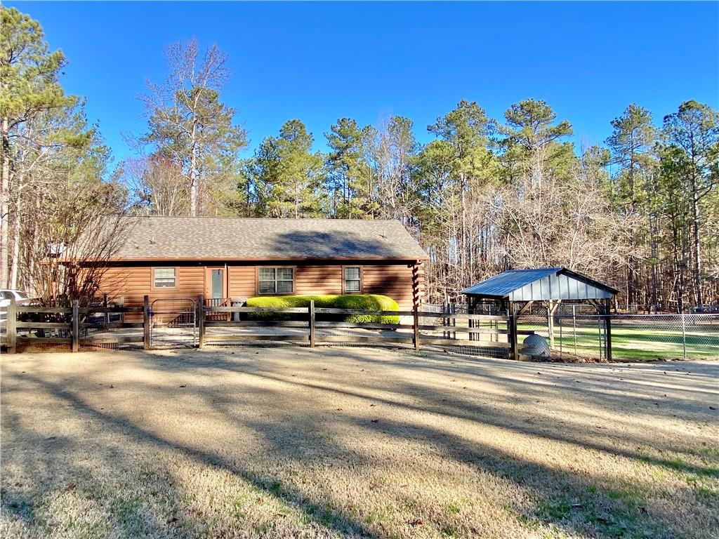 8911 Daer Water Drive