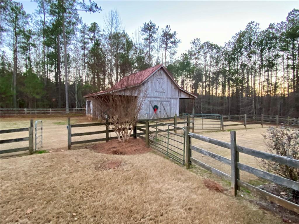 8911 Daer Water Drive