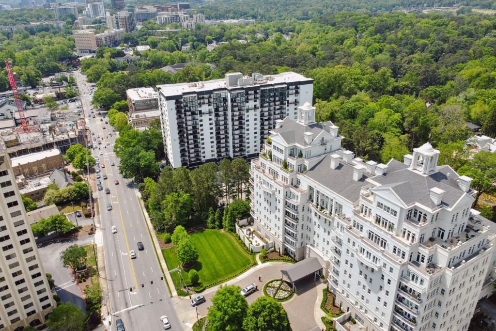 2500 Peachtree Road NW Unit 506N