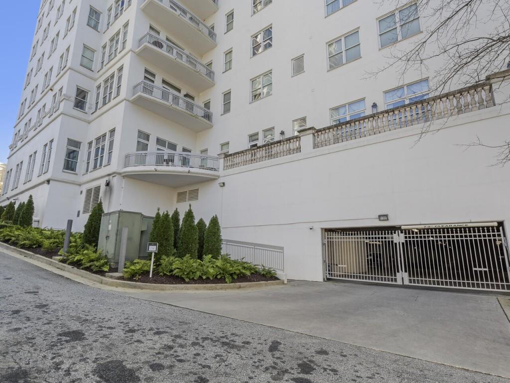 2500 Peachtree Road NW Unit 506N