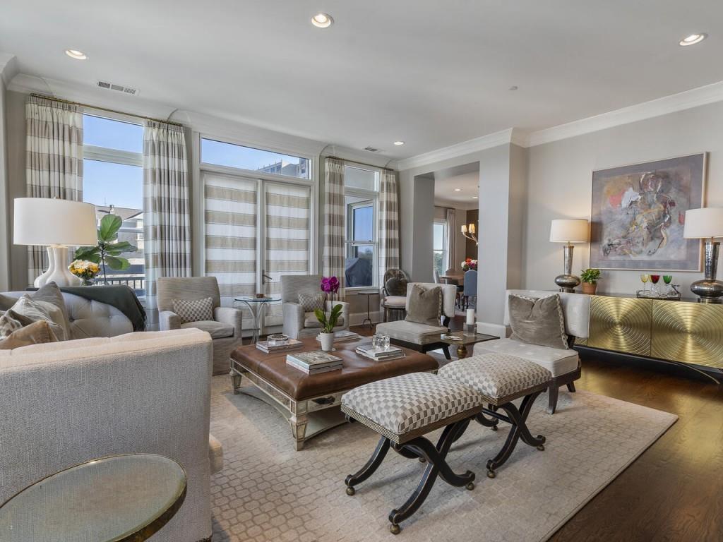 2500 Peachtree Road NW Unit 506N
