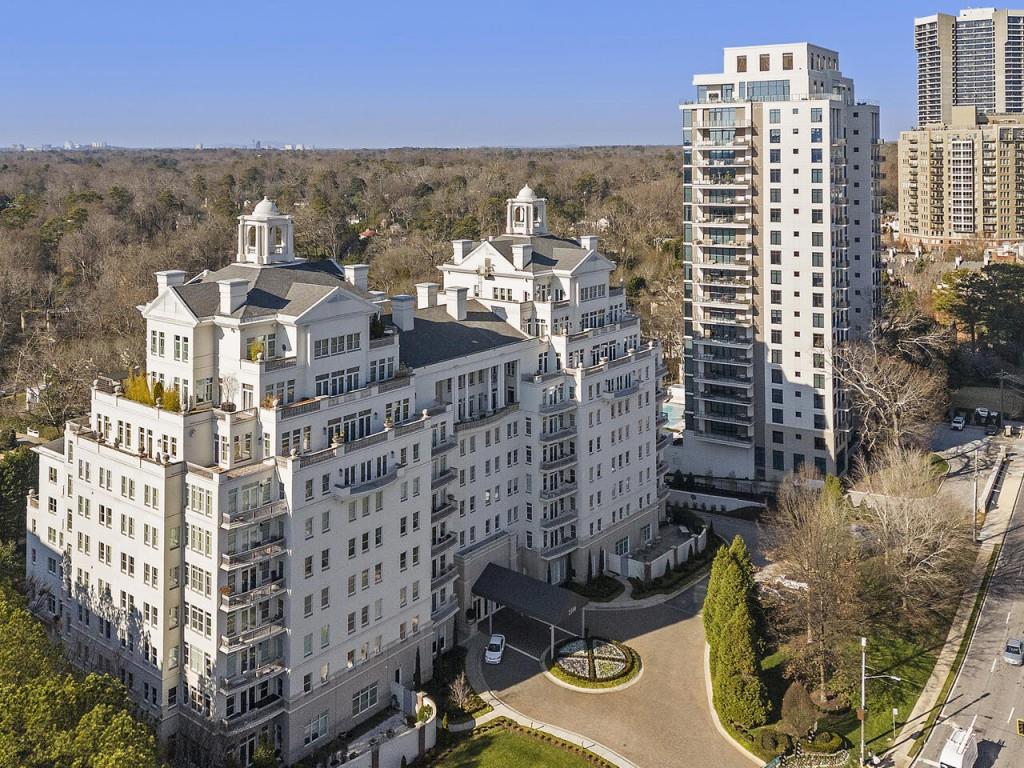 2500 Peachtree Road NW Unit 506N