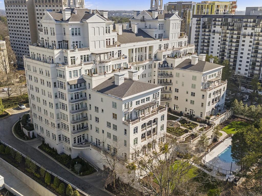 2500 Peachtree Road NW Unit 506N