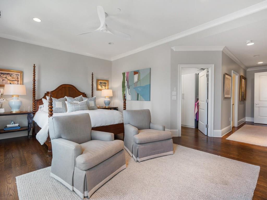 2500 Peachtree Road NW Unit 506N