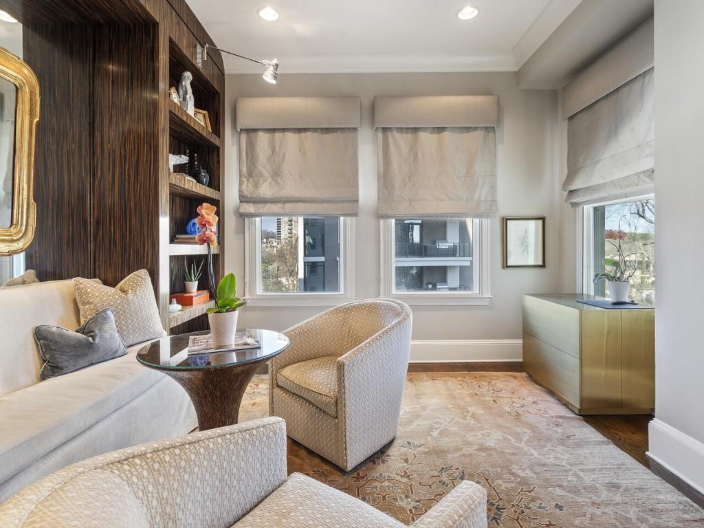 2500 Peachtree Road NW Unit 506N