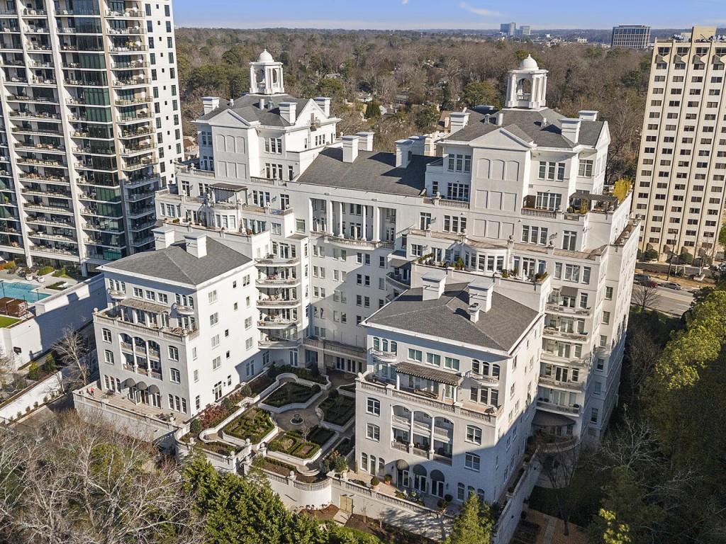 2500 Peachtree Road NW Unit 506N