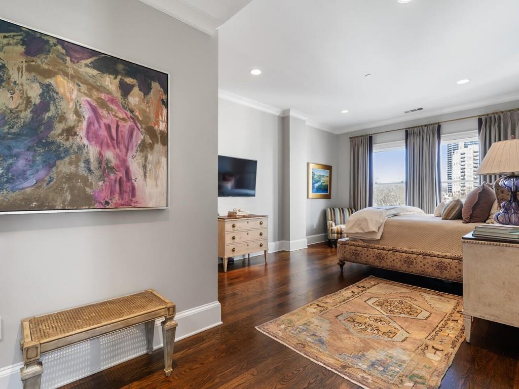 2500 Peachtree Road NW Unit 506N