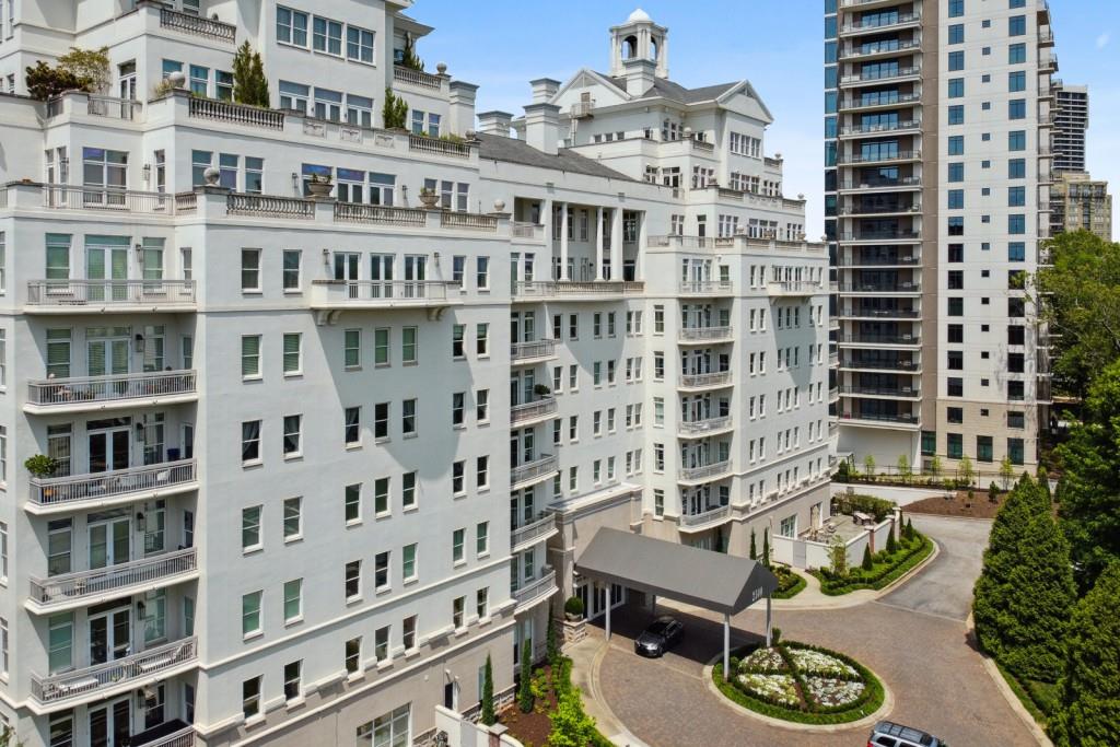 2500 Peachtree Road NW Unit 506N