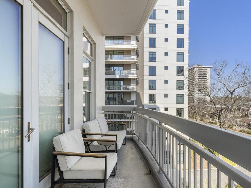 2500 Peachtree Road NW Unit 506N