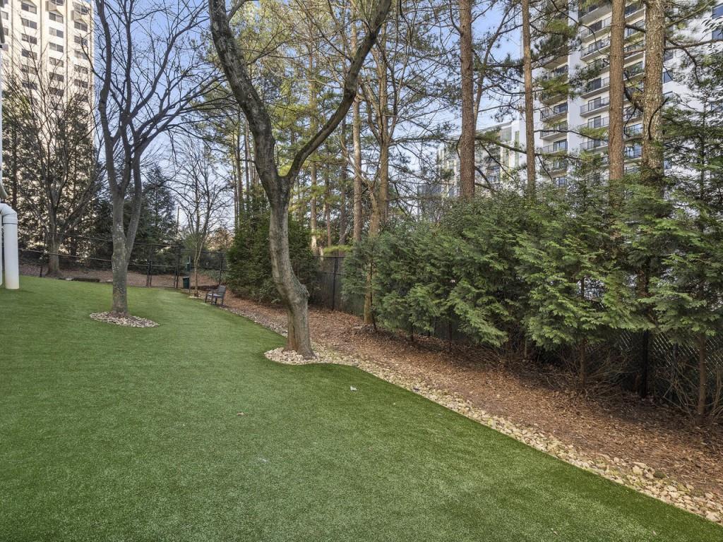 2500 Peachtree Road NW Unit 506N