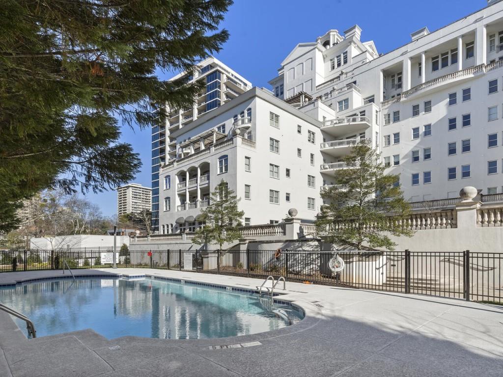 2500 Peachtree Road NW Unit 506N