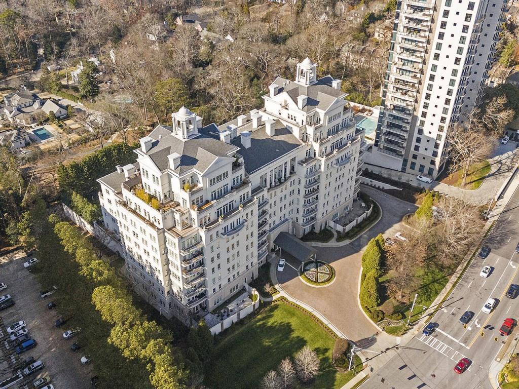 2500 Peachtree Road NW Unit 506N