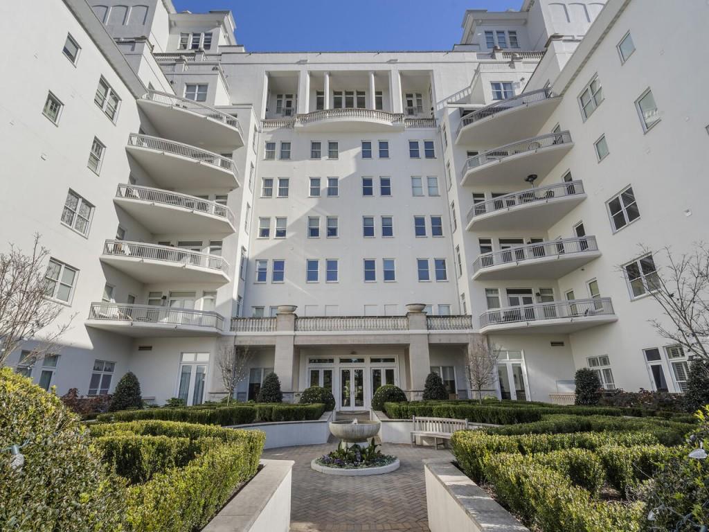 2500 Peachtree Road NW Unit 506N