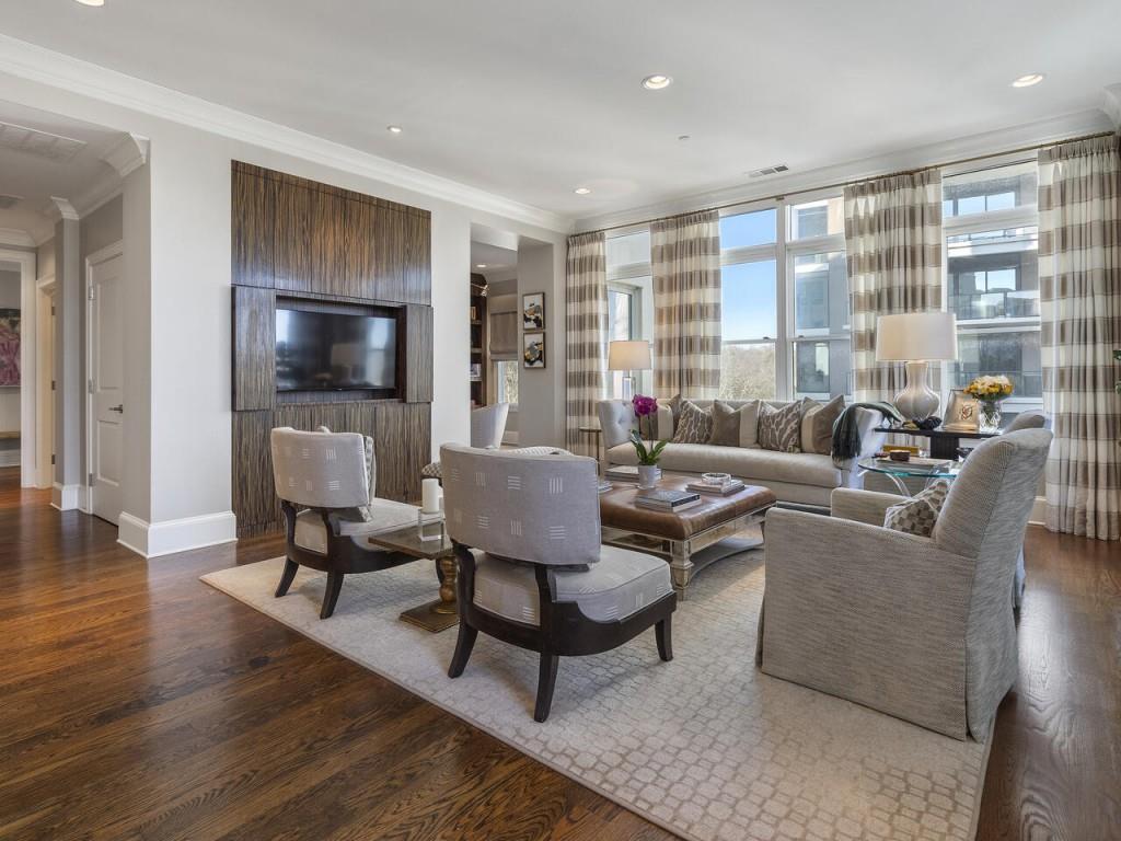 2500 Peachtree Road NW Unit 506N