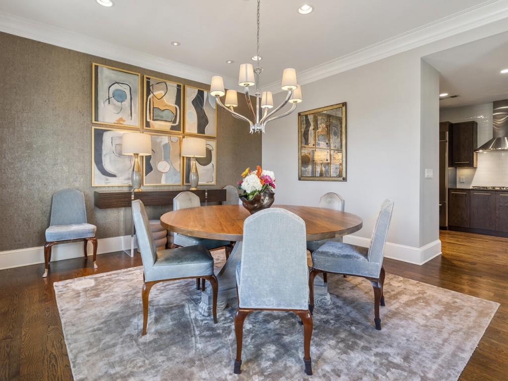 2500 Peachtree Road NW Unit 506N