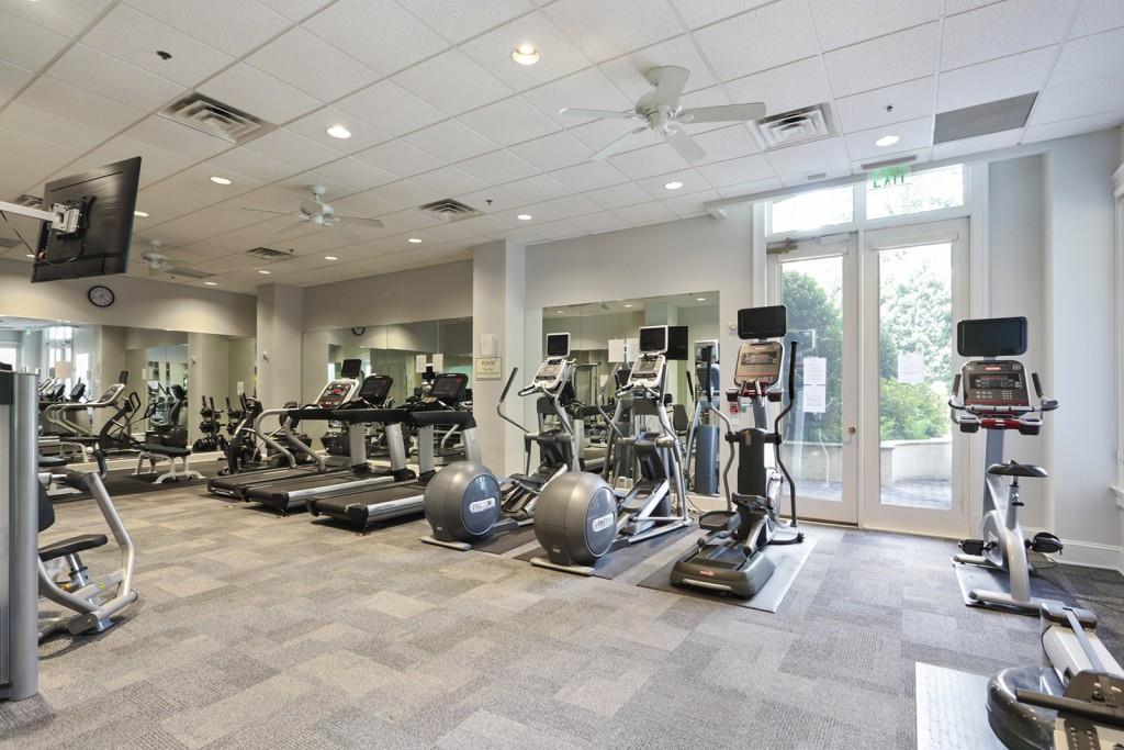 2500 Peachtree Road NW Unit 506N