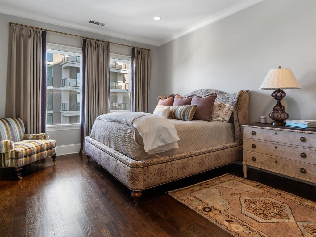 2500 Peachtree Road NW Unit 506N