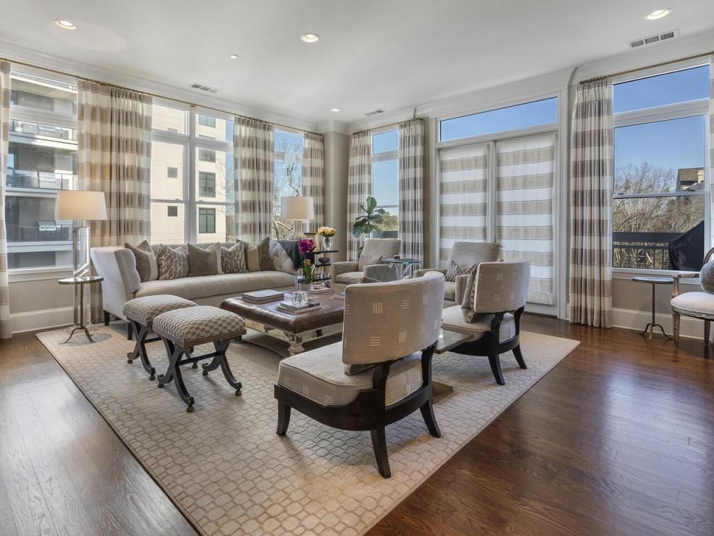 2500 Peachtree Road NW Unit 506N