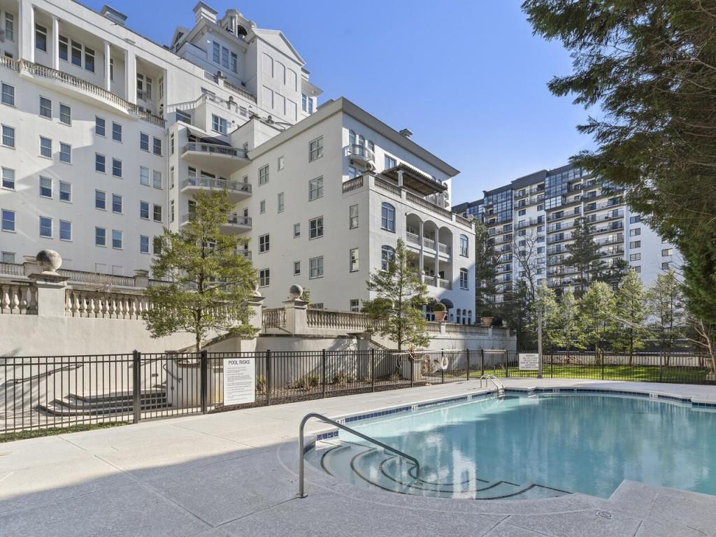 2500 Peachtree Road NW Unit 506N