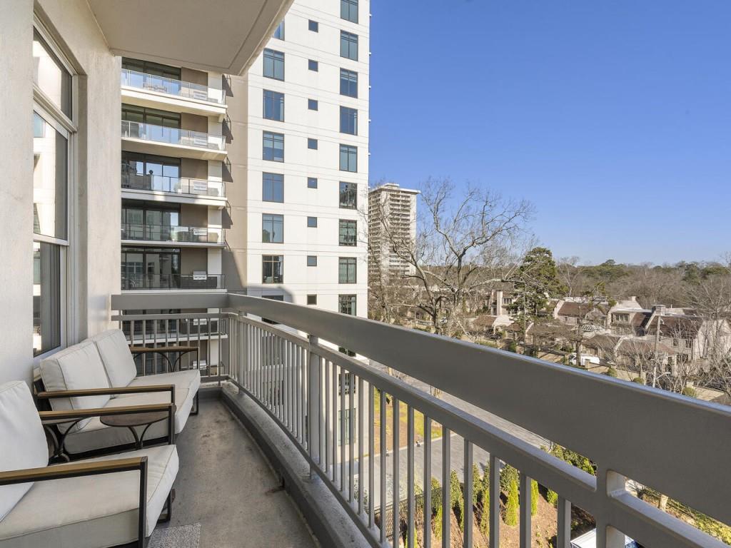 2500 Peachtree Road NW Unit 506N