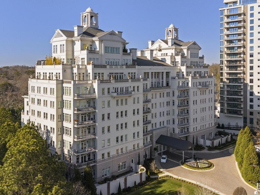 2500 Peachtree Road NW Unit 506N