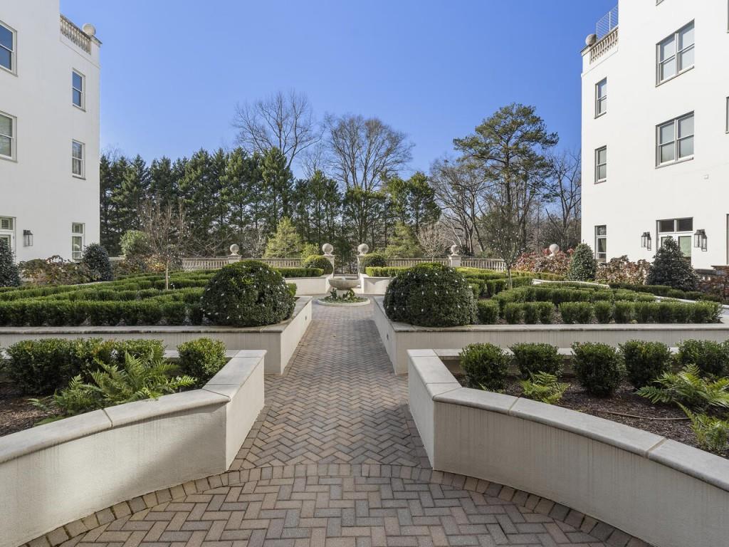 2500 Peachtree Road NW Unit 506N