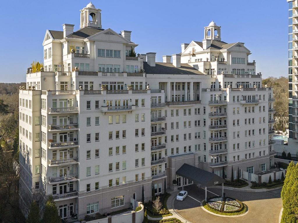 2500 Peachtree Road NW Unit 506N