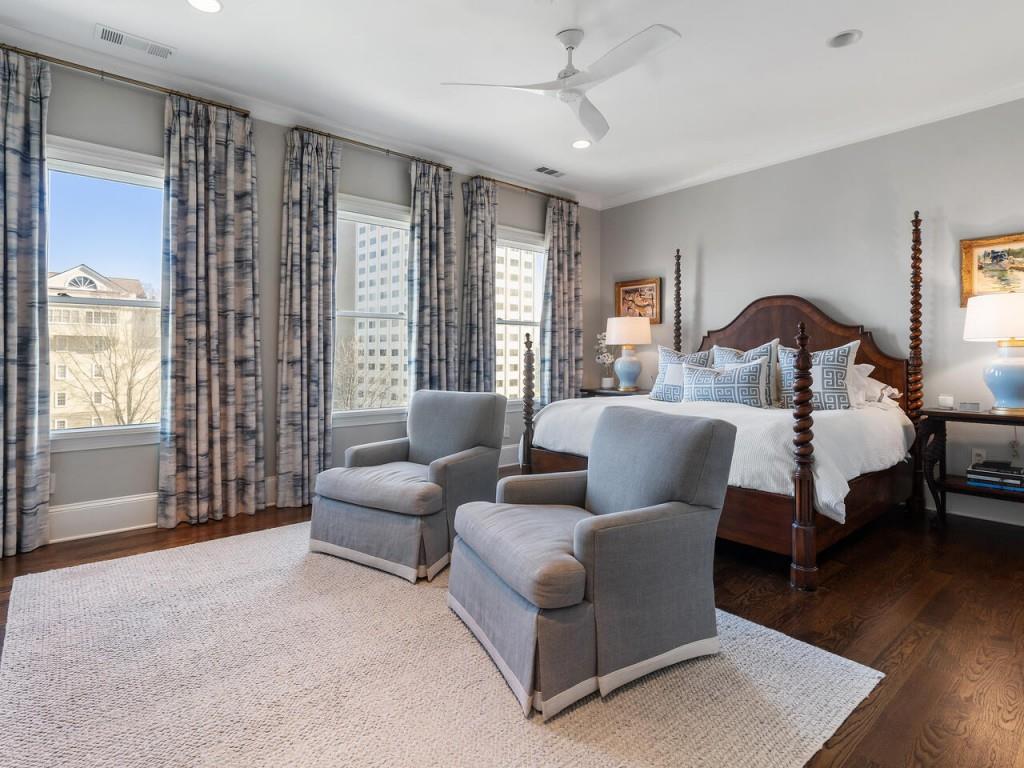 2500 Peachtree Road NW Unit 506N
