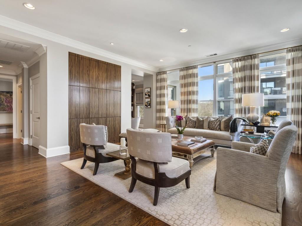 2500 Peachtree Road NW Unit 506N
