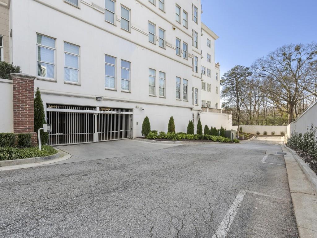 2500 Peachtree Road NW Unit 506N