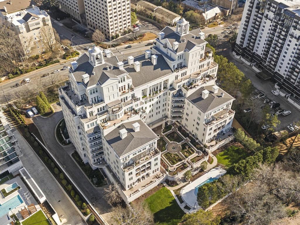2500 Peachtree Road NW Unit 506N
