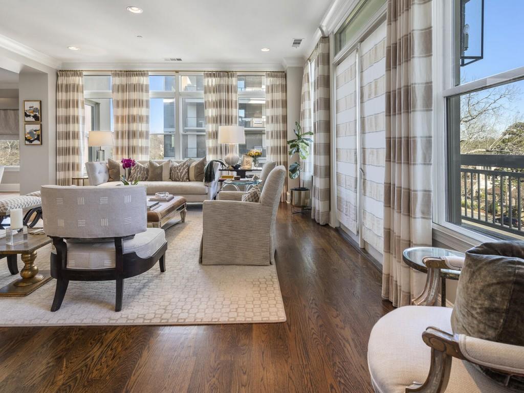 2500 Peachtree Road NW Unit 506N