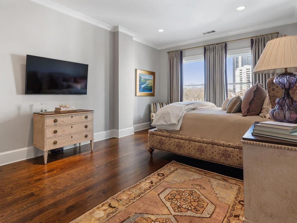 2500 Peachtree Road NW Unit 506N