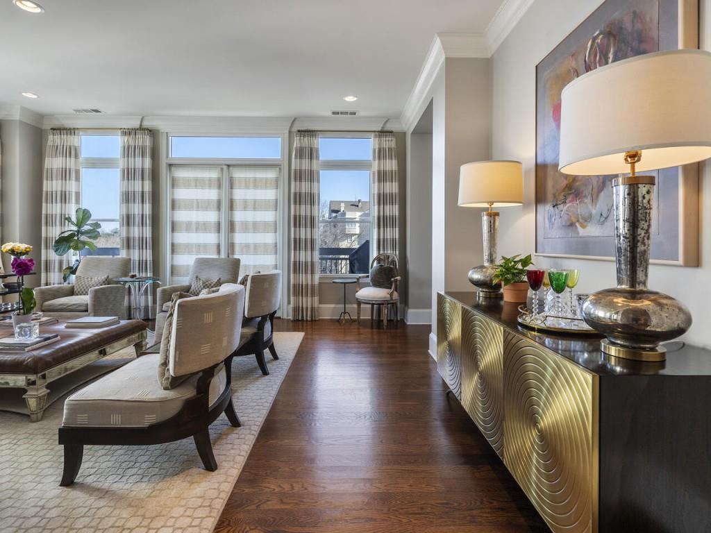 2500 Peachtree Road NW Unit 506N