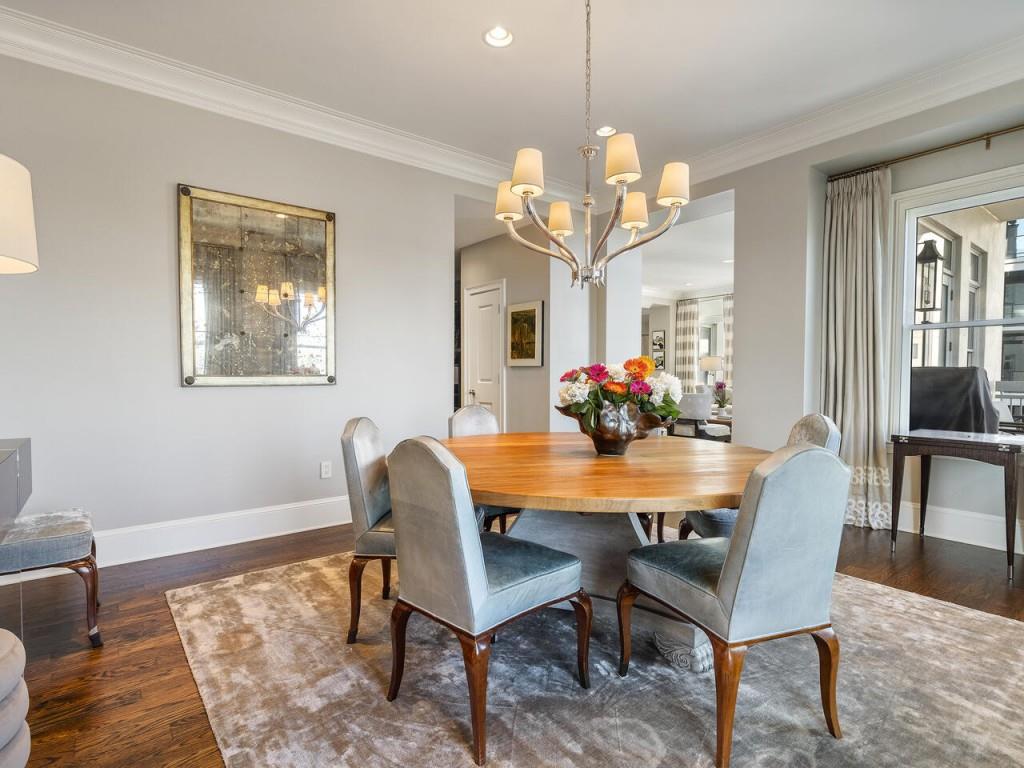 2500 Peachtree Road NW Unit 506N