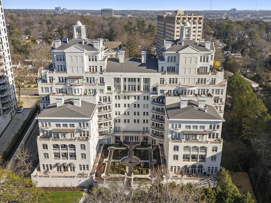 2500 Peachtree Road NW Unit 506N