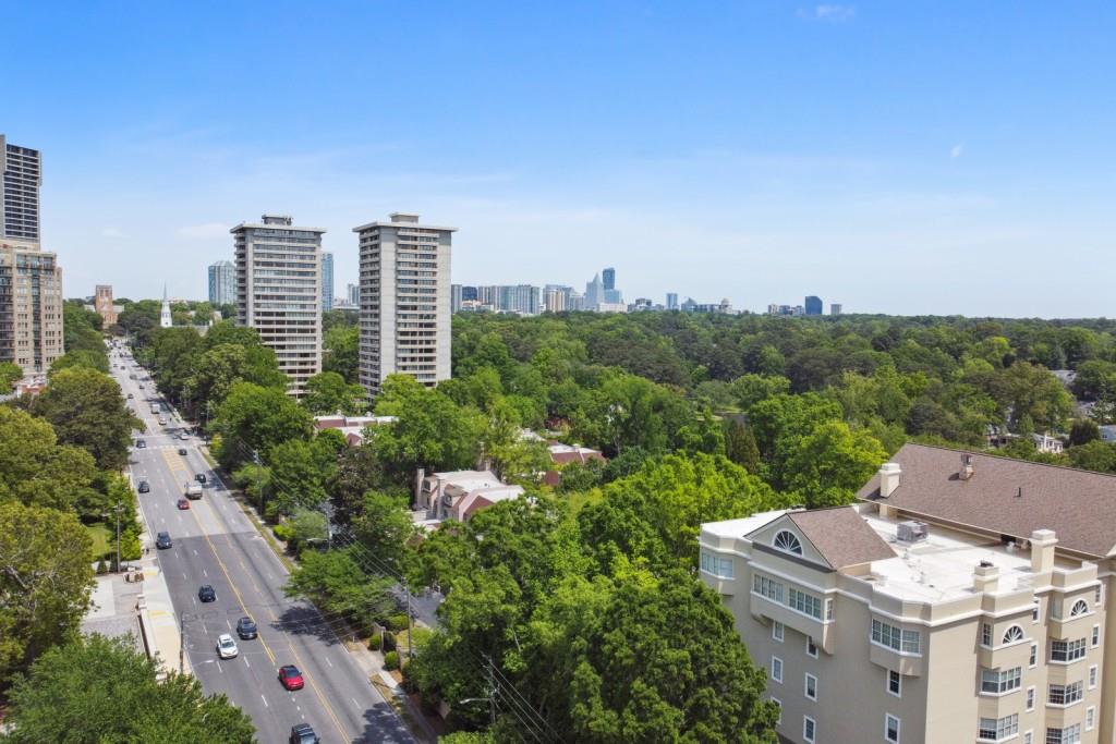 2500 Peachtree Road NW Unit 506N