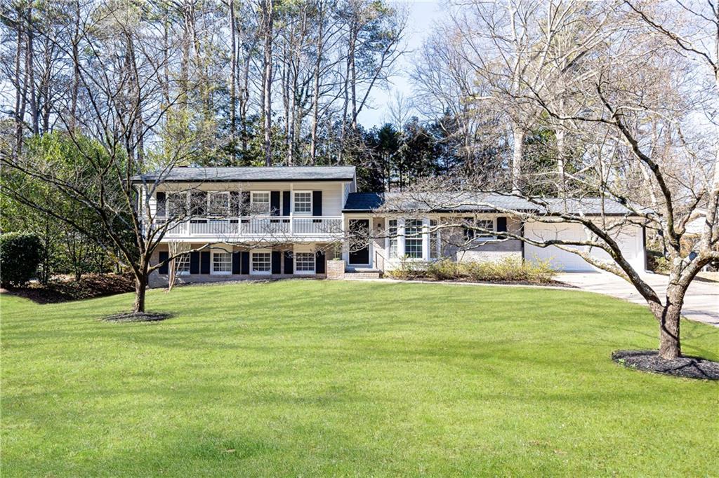 6536 Wright Road