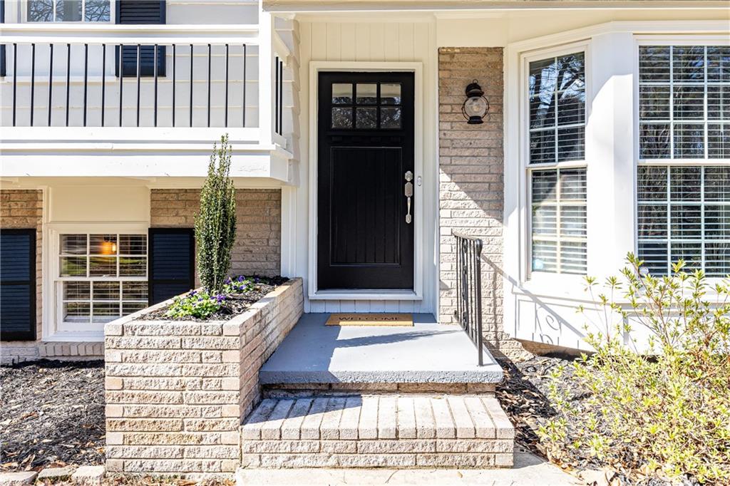 6536 Wright Road