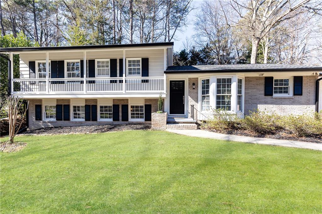 6536 Wright Road