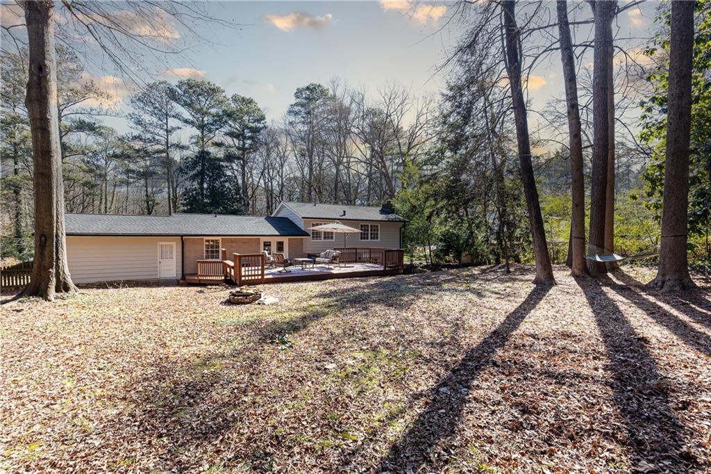 6536 Wright Road