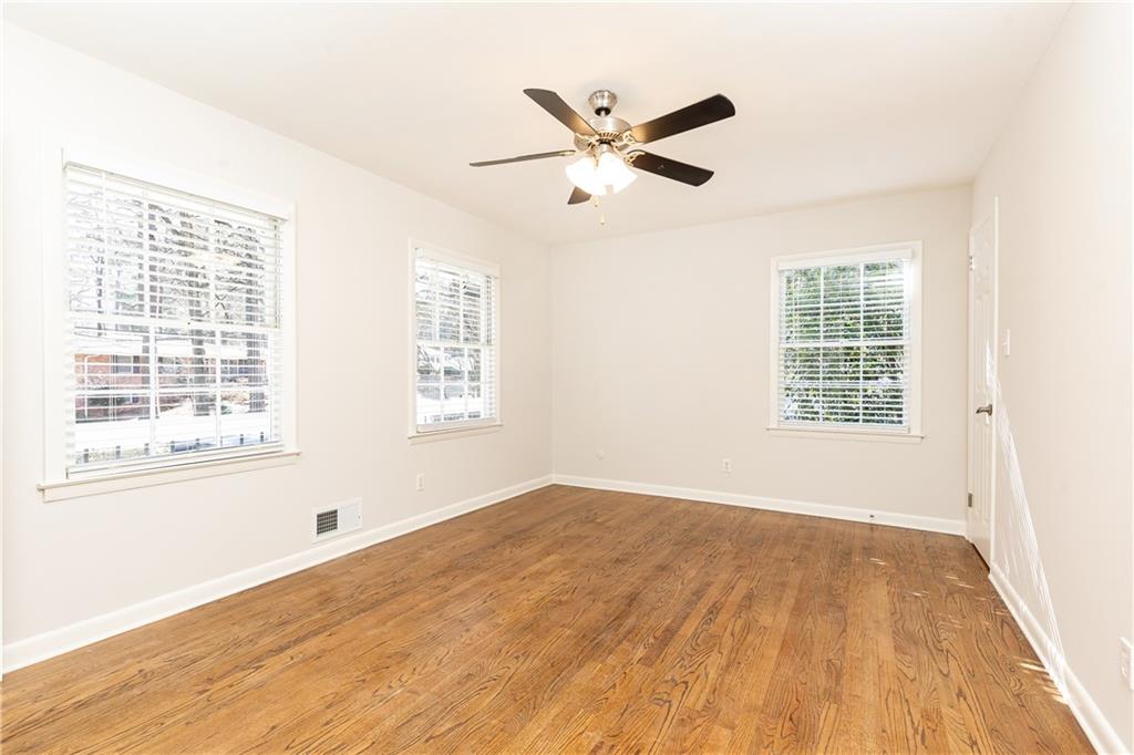 6536 Wright Road