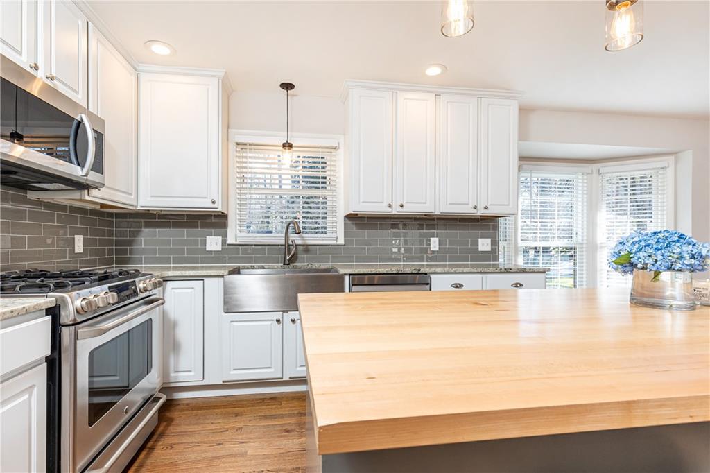 6536 Wright Road